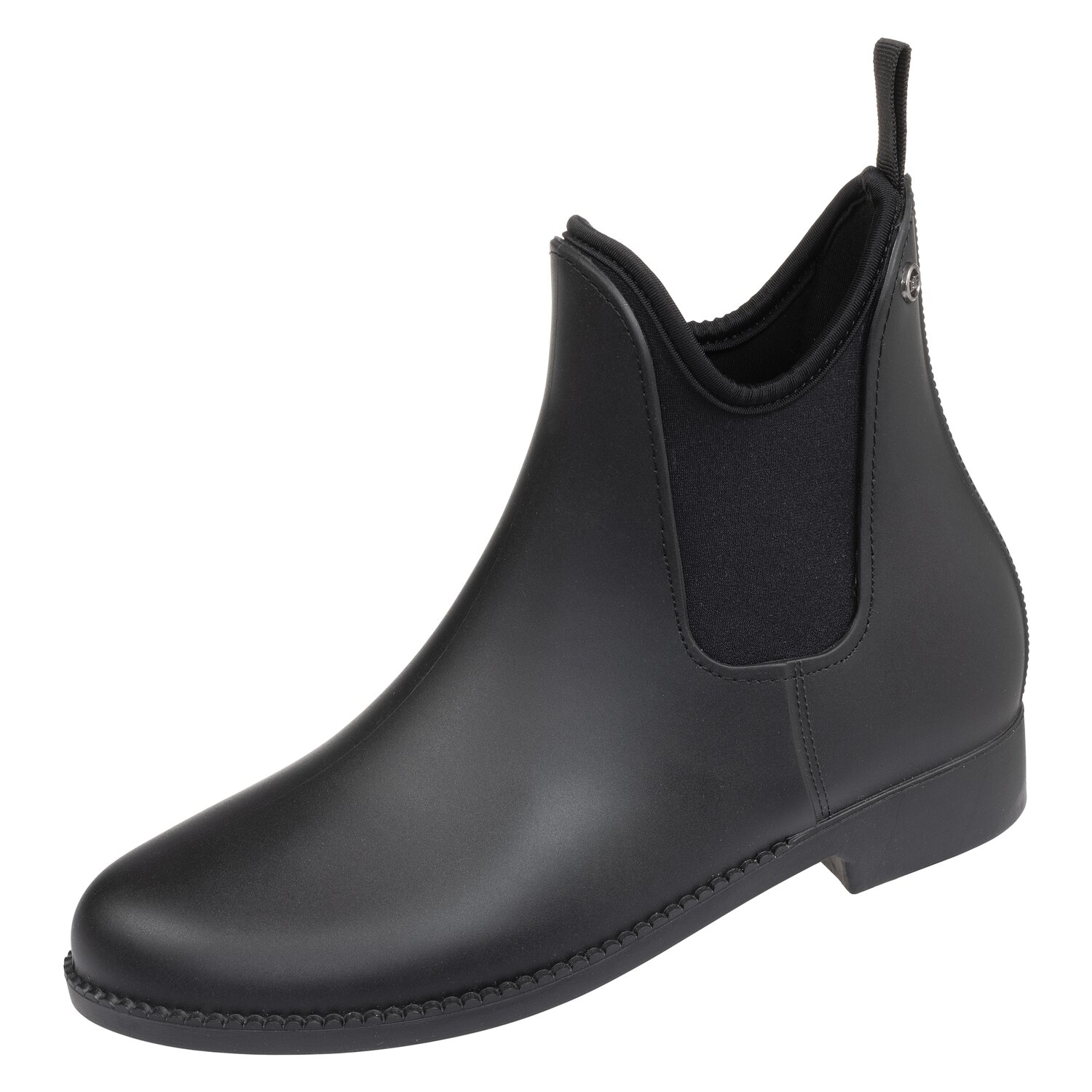 black forest Jodhpurstiefelette Norwich – Ansicht 1