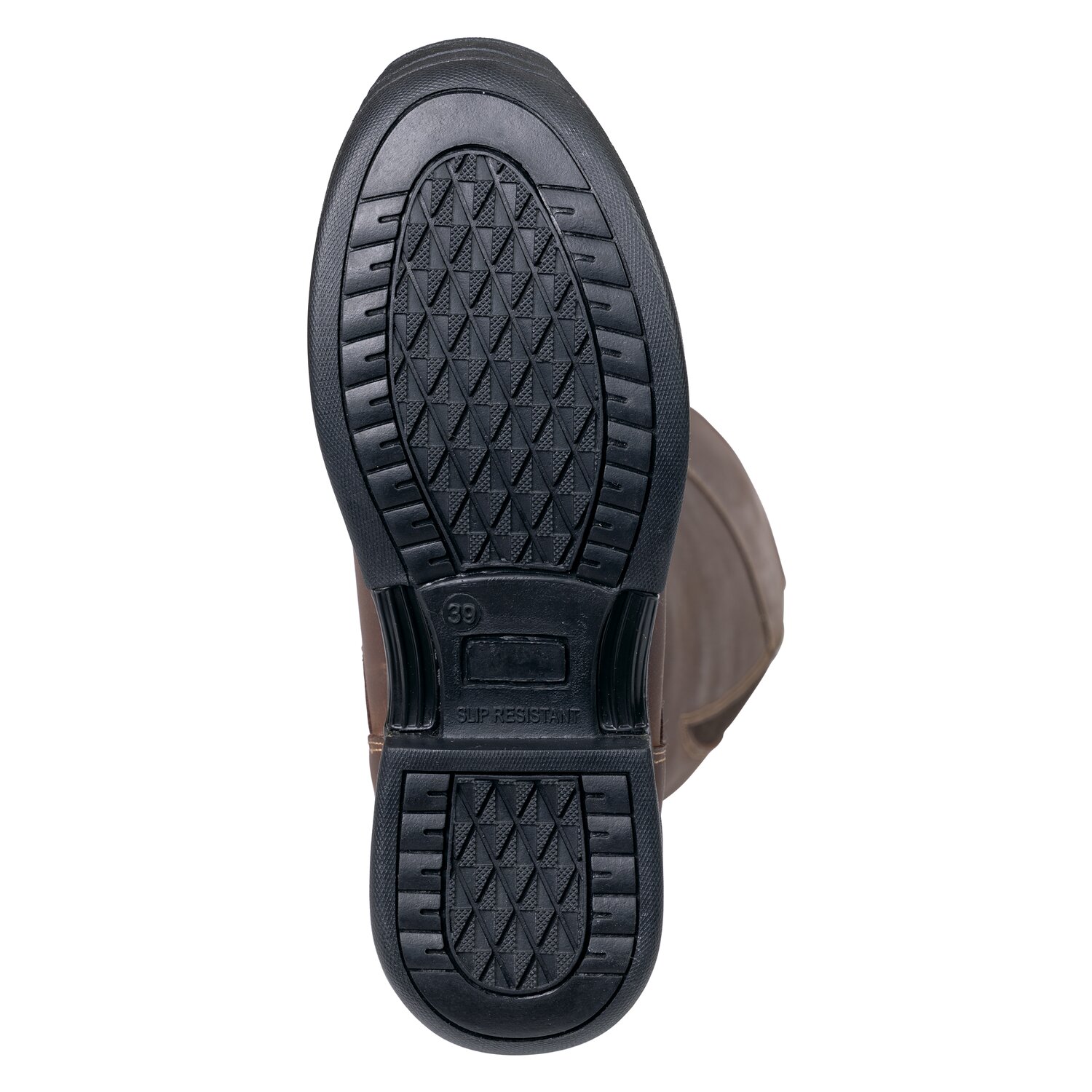 black forest Winter-Reitstiefel Stockholm – Ansicht 5