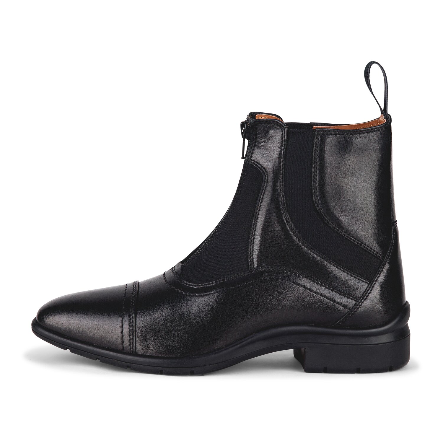 black forest Jodhpur-Stiefelette Bedford &ndash; Ansicht 2