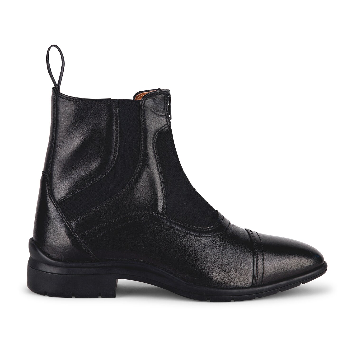 black forest Jodhpur-Stiefelette Bedford &ndash; Ansicht 3