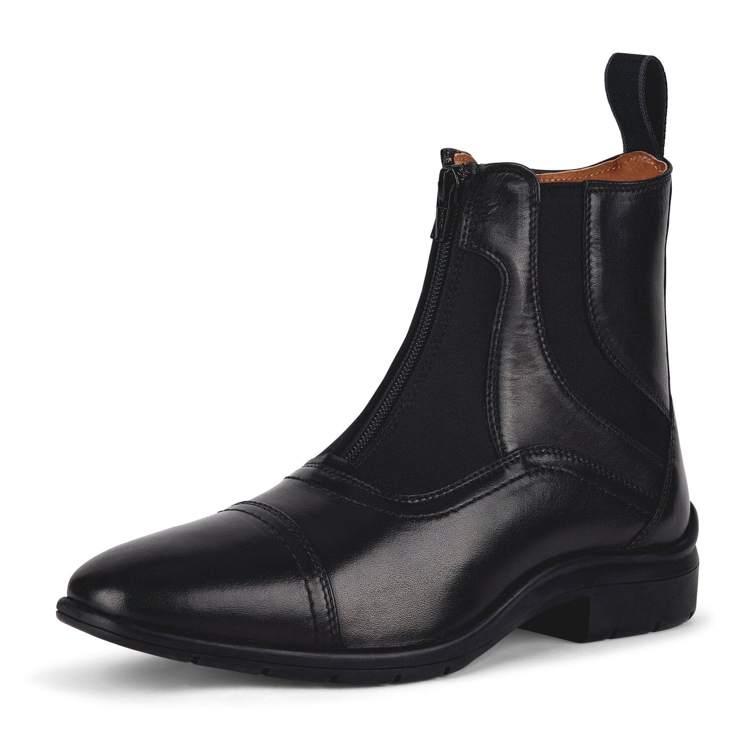 black forest Jodhpur-Stiefelette Bedford &ndash; Ansicht 1