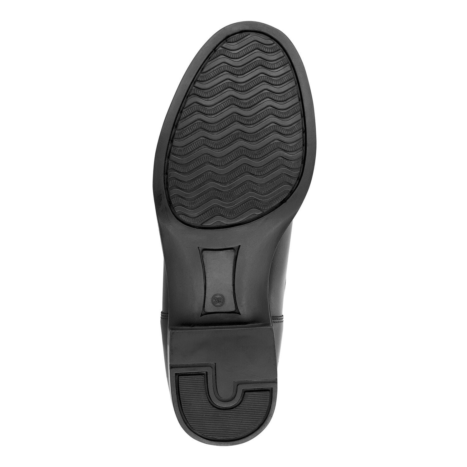 Loesdau Reitstiefel Catania &ndash; Ansicht 4