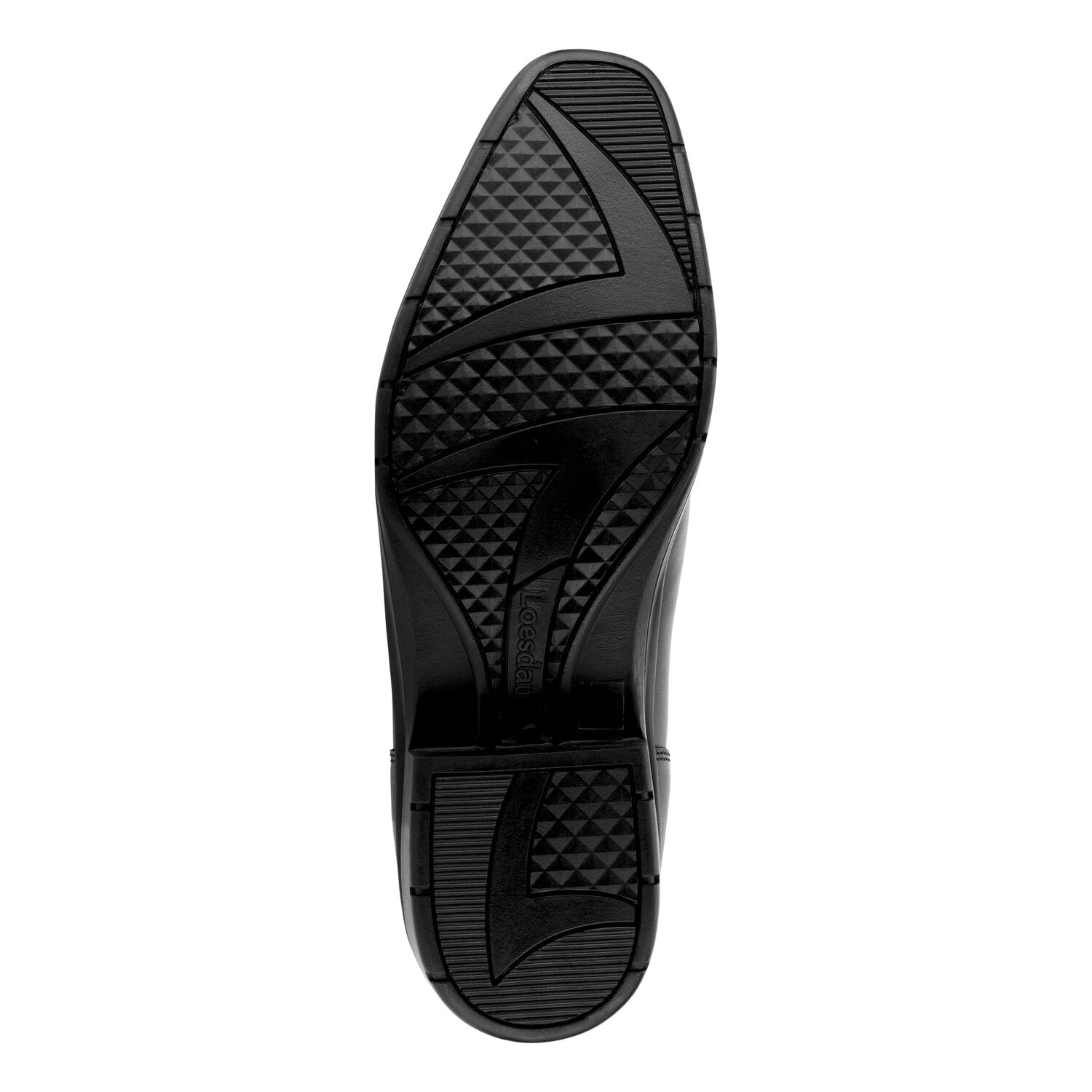 Loesdau Reitstiefel Brisbane &ndash; Ansicht 4
