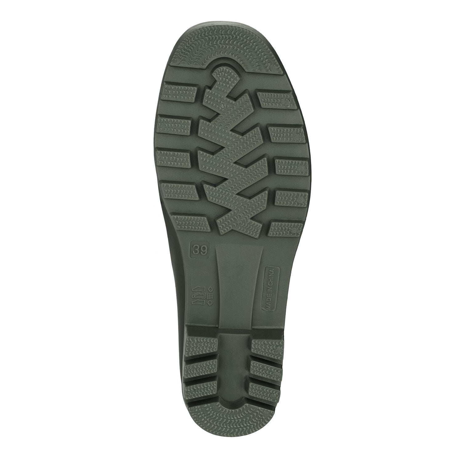 black forest Gummistiefel Lisburn &ndash; Ansicht 5