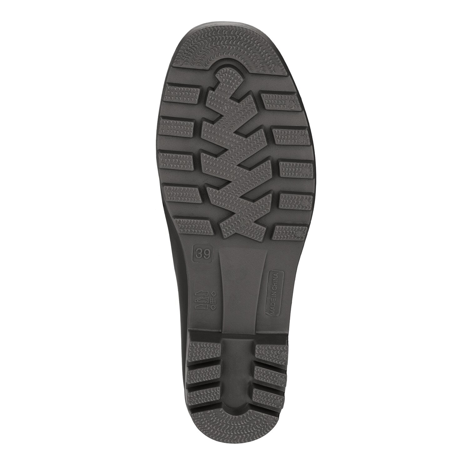 black forest Gummistiefel Lisburn &ndash; Ansicht 5