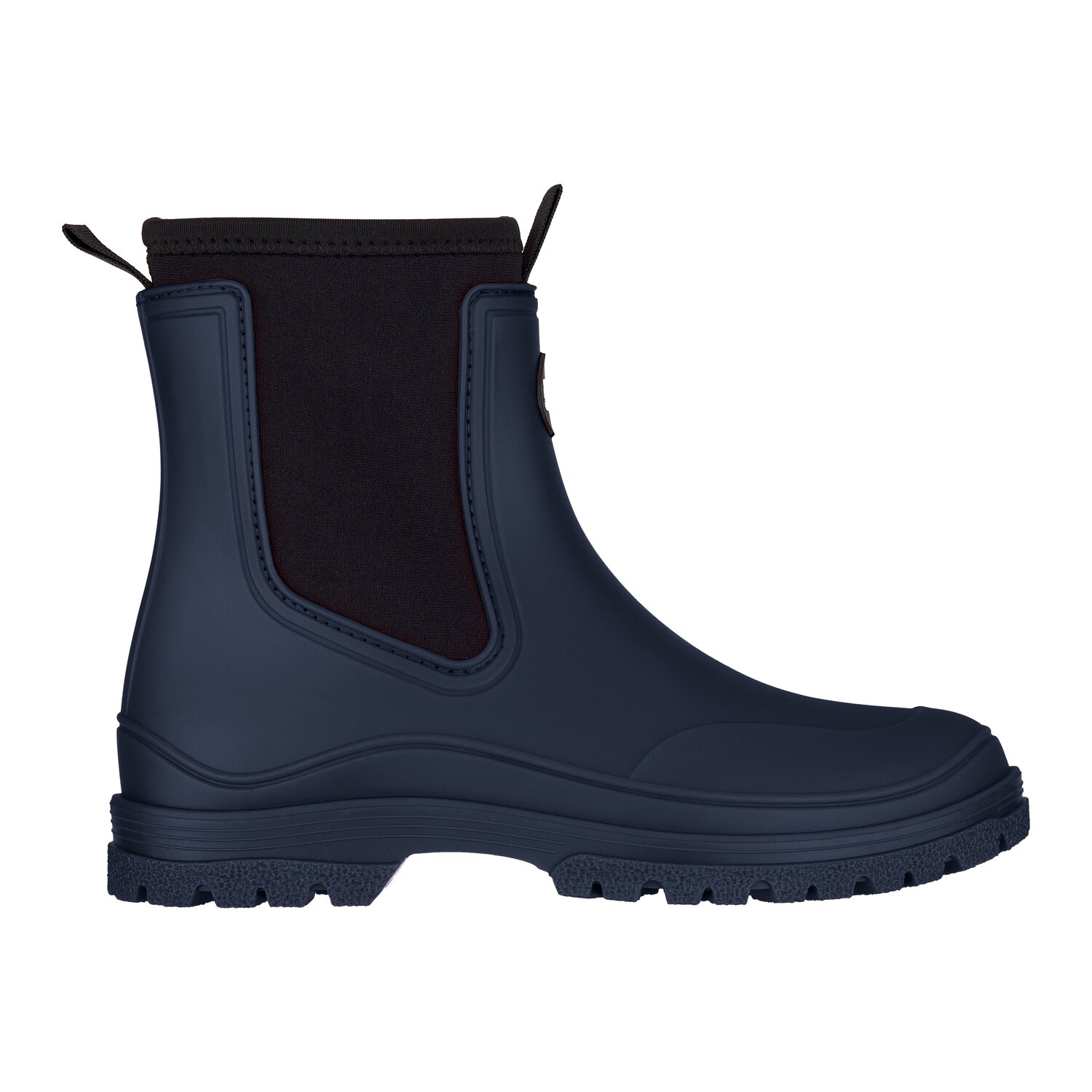 black forest Gummi-Stiefelette Aberdeen &ndash; Ansicht 2
