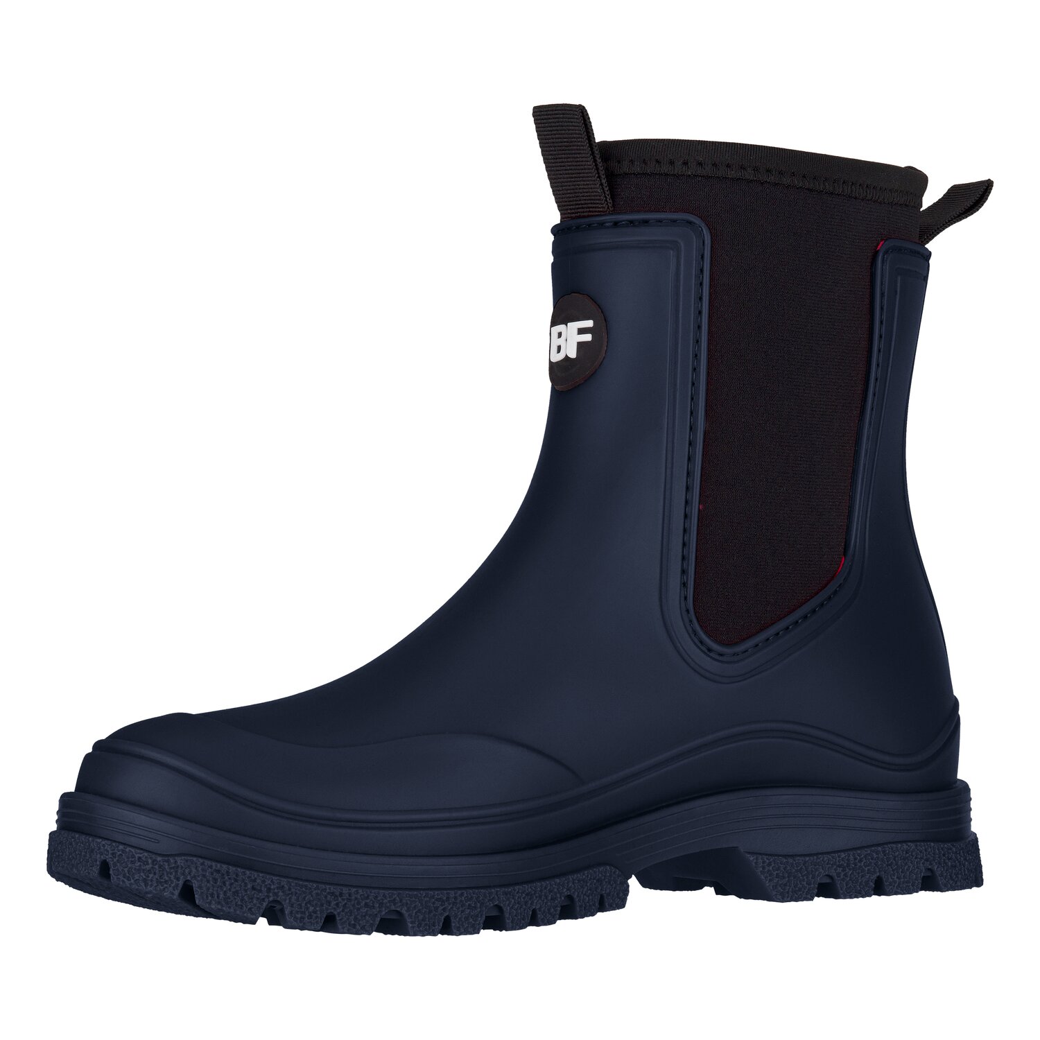 black forest Gummi-Stiefelette Aberdeen &ndash; Ansicht 3