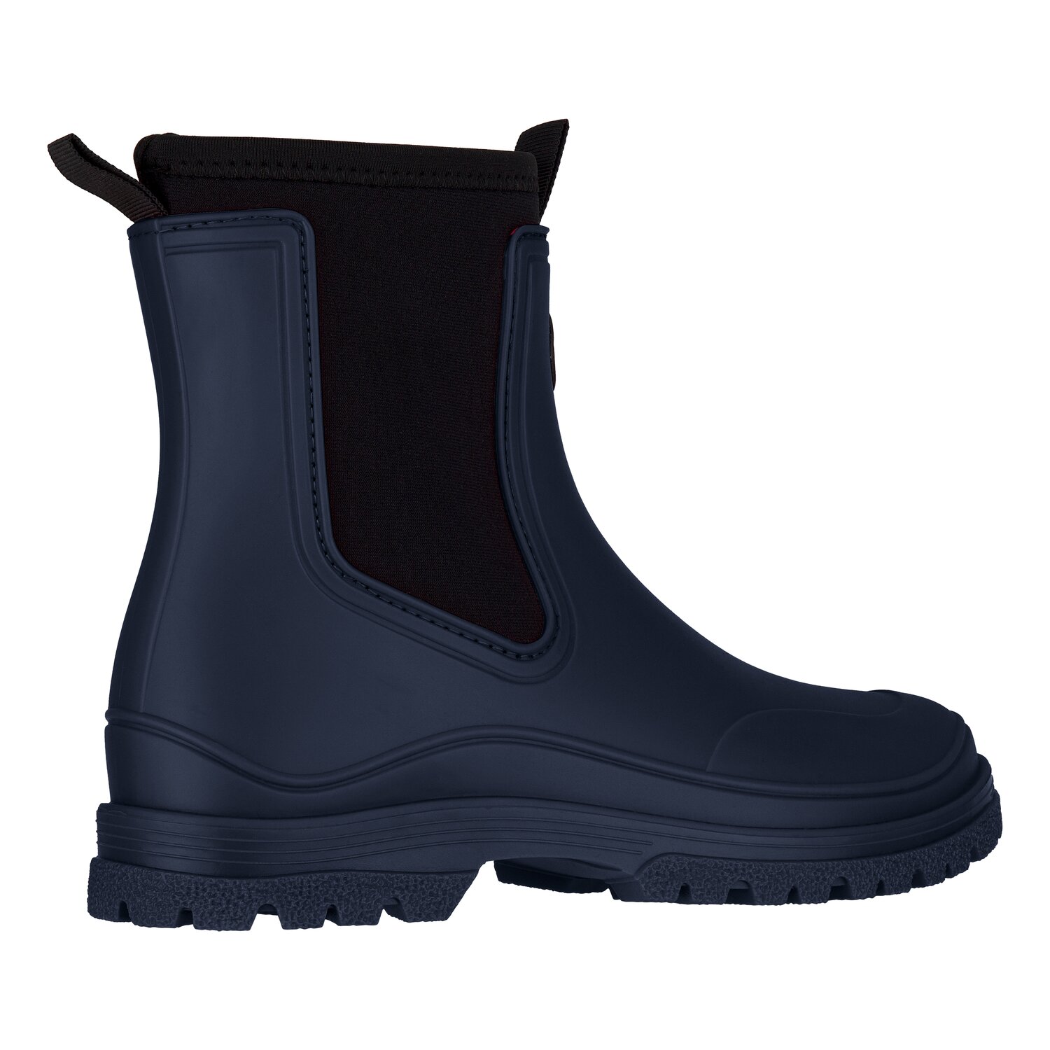 black forest Gummi-Stiefelette Aberdeen &ndash; Ansicht 4
