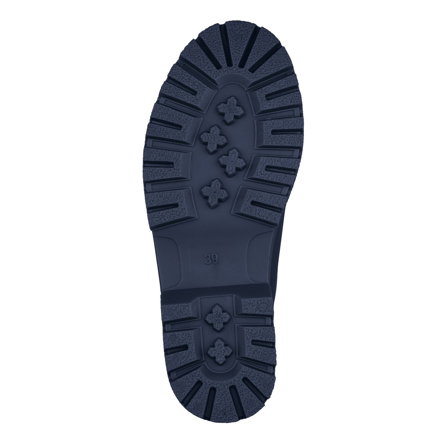 black forest Gummi-Stiefelette Aberdeen &ndash; Ansicht 6