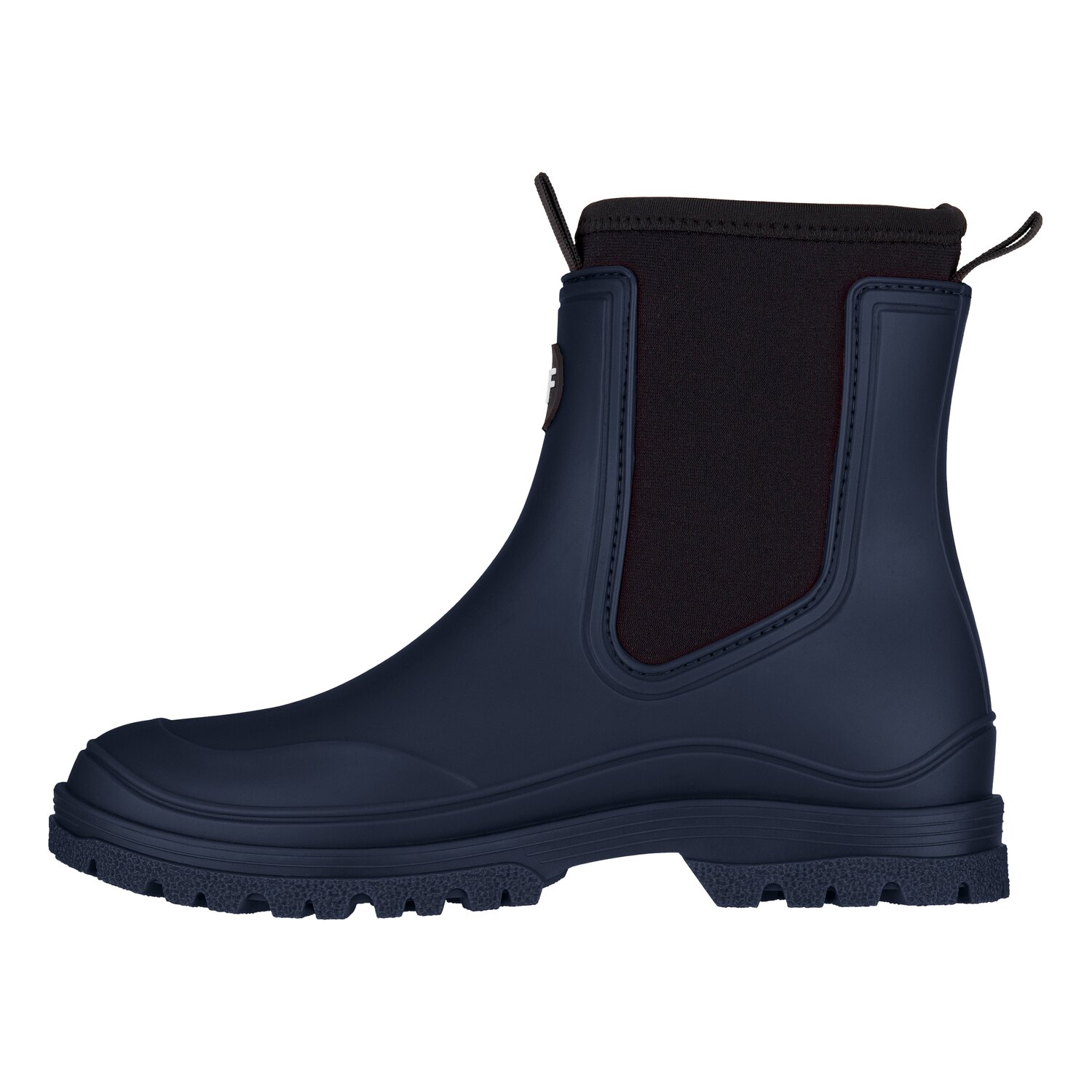 black forest Gummi-Stiefelette Aberdeen &ndash; Ansicht 1