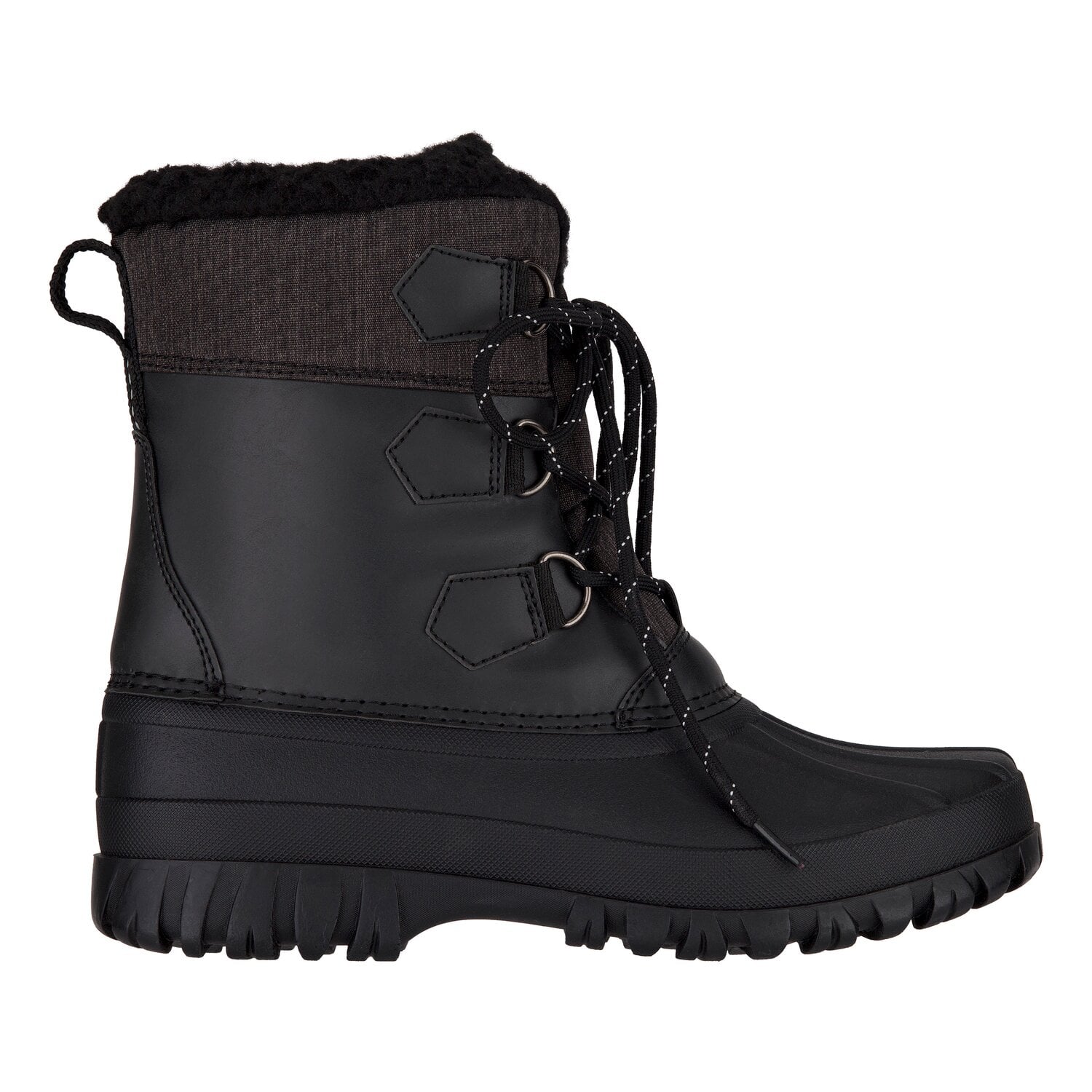 black forest Winterschuh Malmö &ndash; Ansicht 2