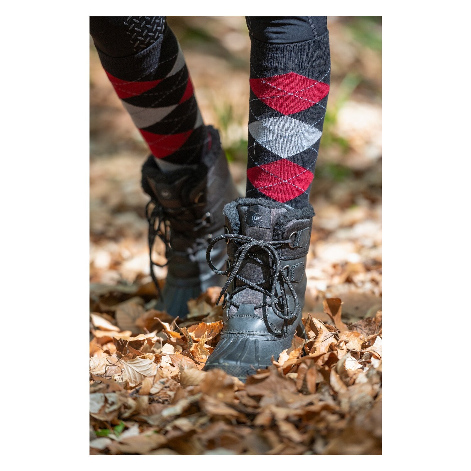 black forest Winterschuh Malmö &ndash; Ansicht 7
