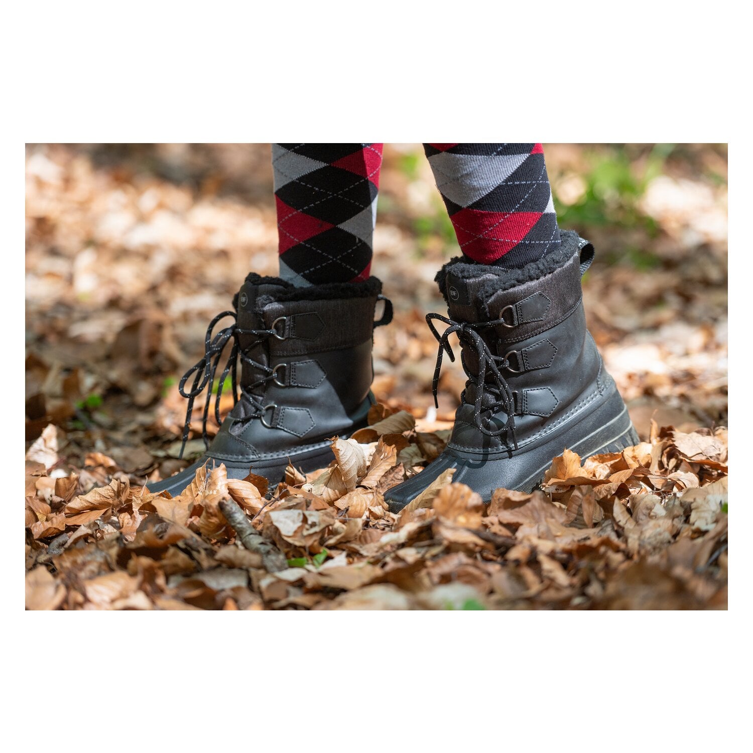 black forest Winterschuh Malmö &ndash; Ansicht 8