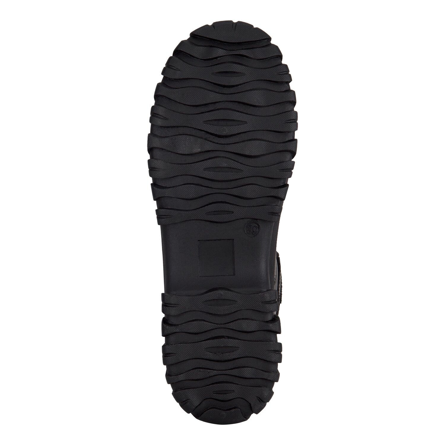 black forest Winterschuh Malmö &ndash; Ansicht 6