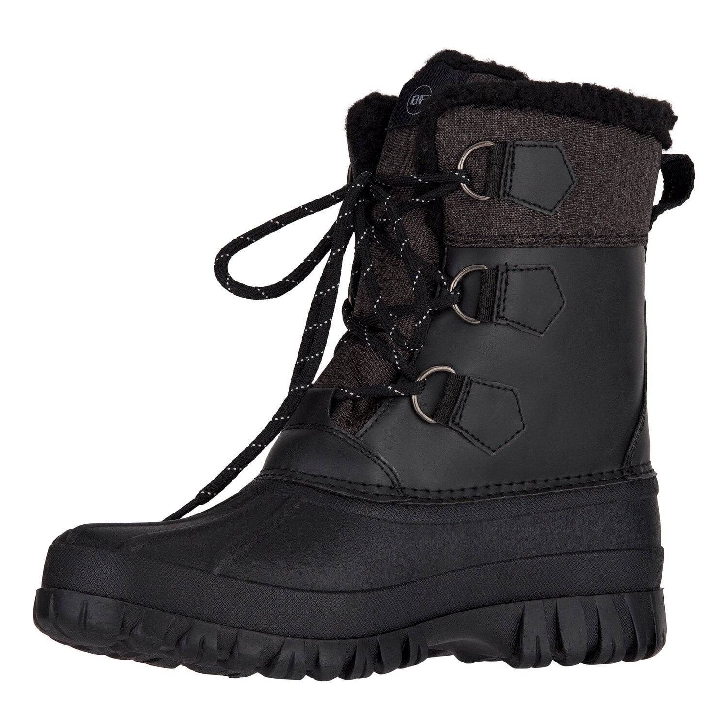 black forest Winterschuh Malmö &ndash; Ansicht 1
