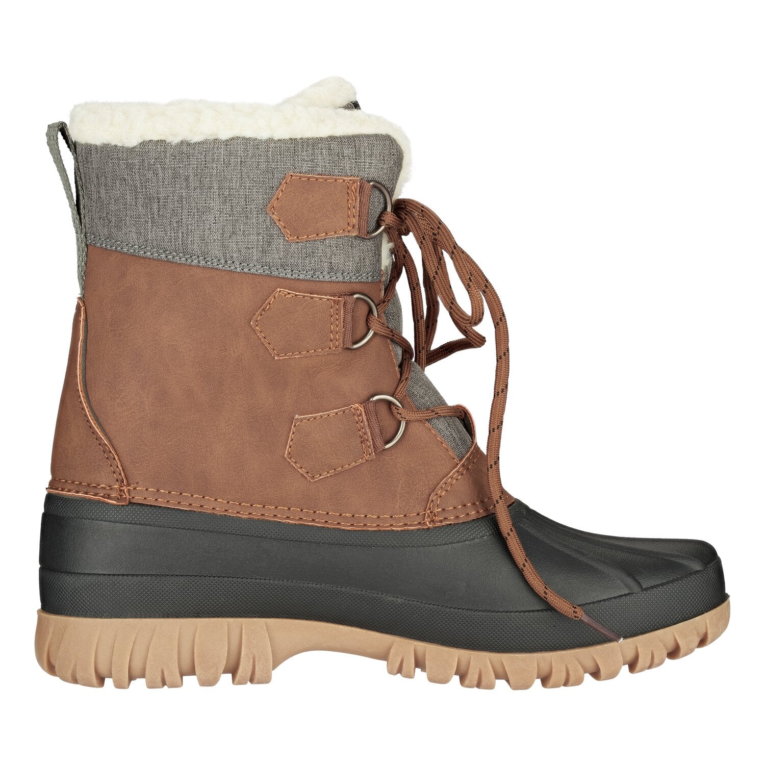 black forest Winterschuh Malmö &ndash; Ansicht 2