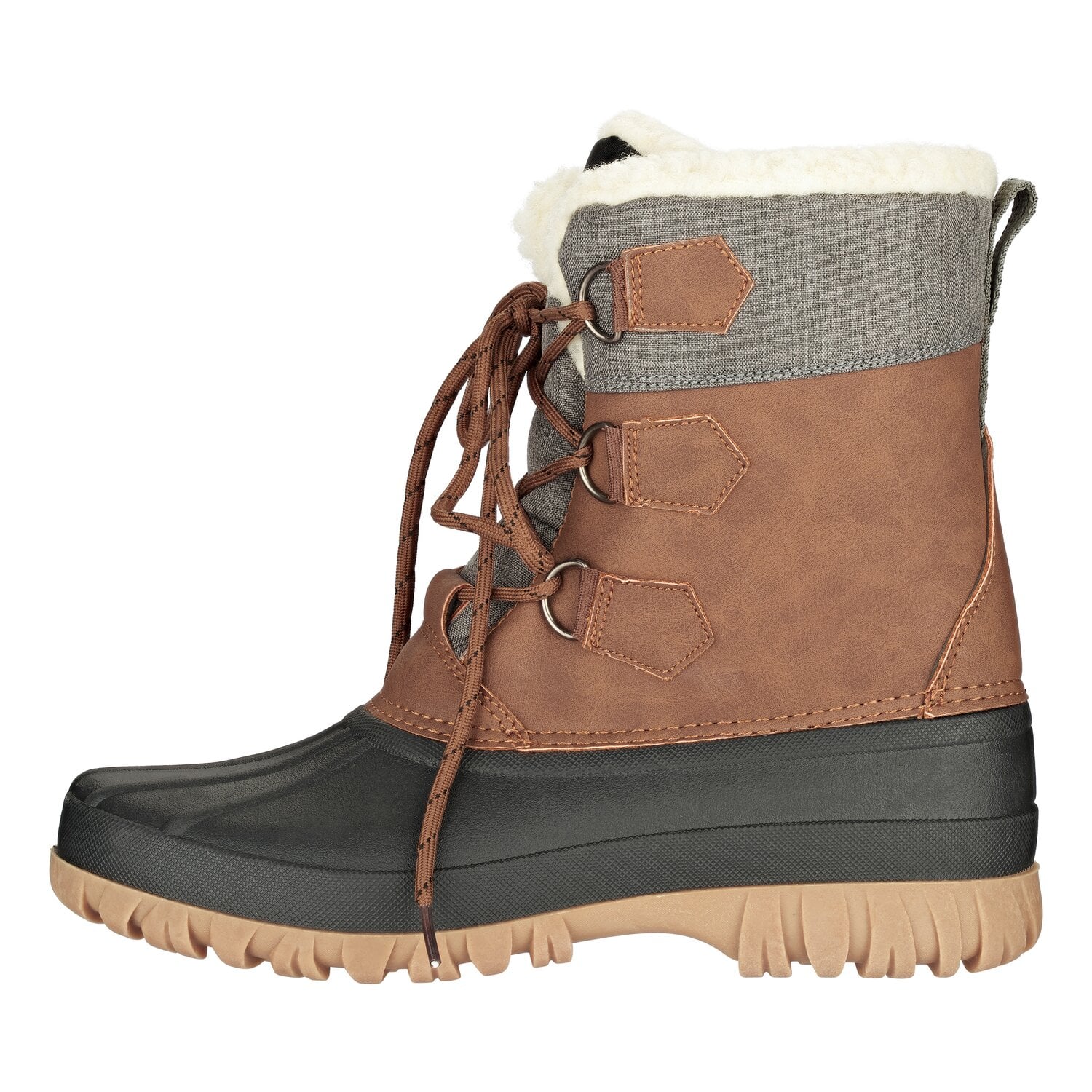 black forest Winterschuh Malmö &ndash; Ansicht 3