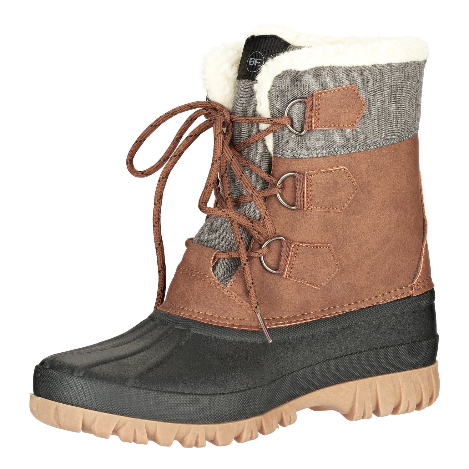 black forest Winterschuh Malmö &ndash; Ansicht 1