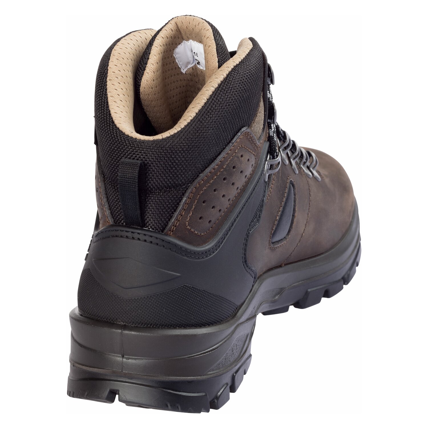 Grisport Reit- und Trekkingschuh Livorno – Ansicht 2