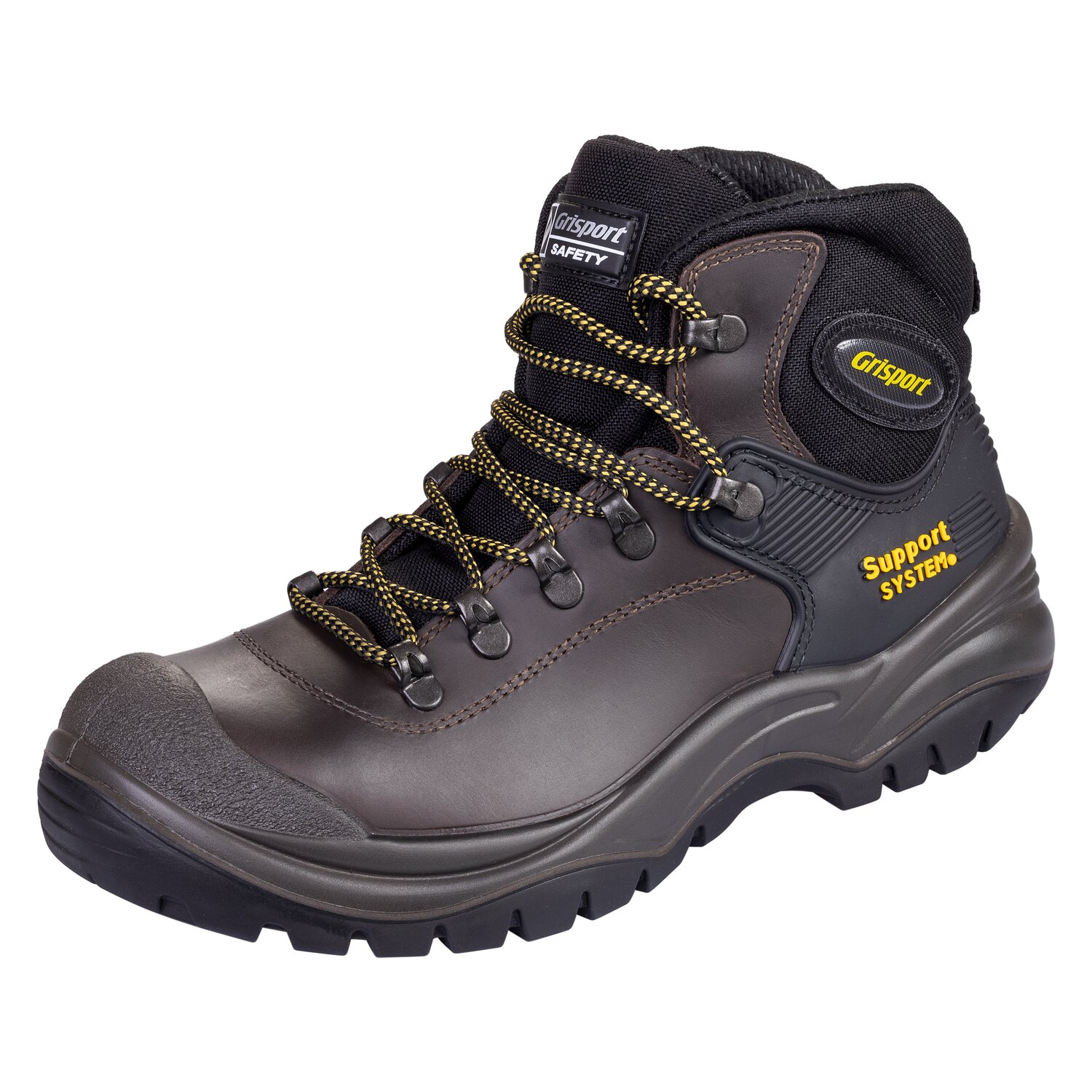 Grisport Sicherheitsschuh Cortina – Ansicht 1