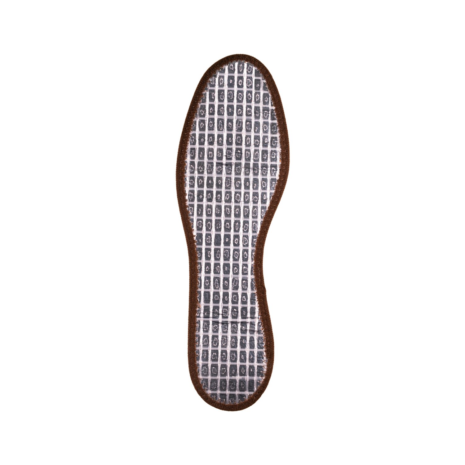 JOMA Einlegesohle Fleece-Alu – Ansicht 2
