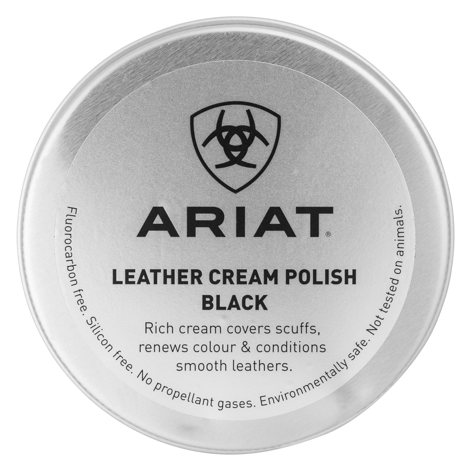 ARIAT Ledercreme – Ansicht 1
