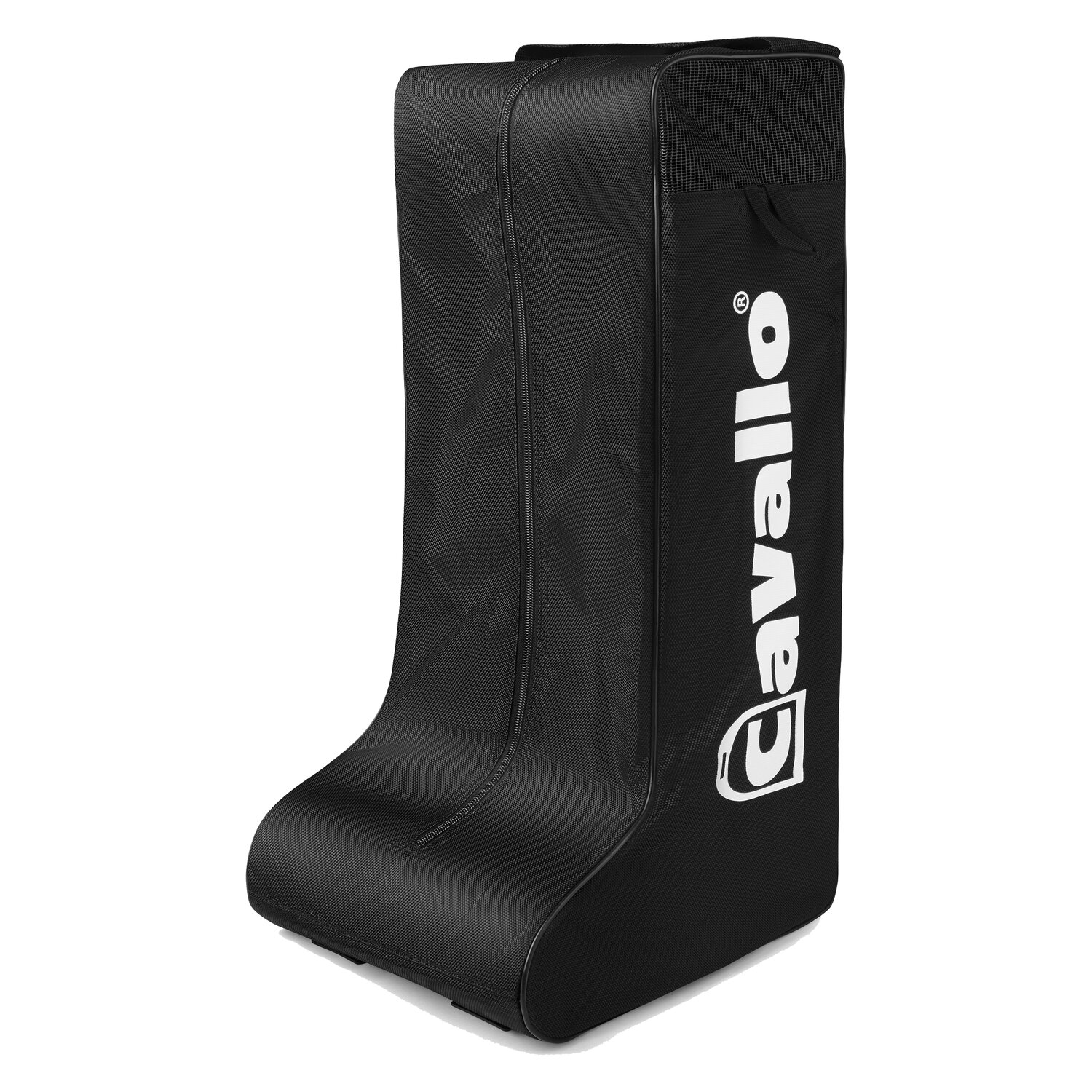 Cavallo Stiefeltasche – Ansicht 1