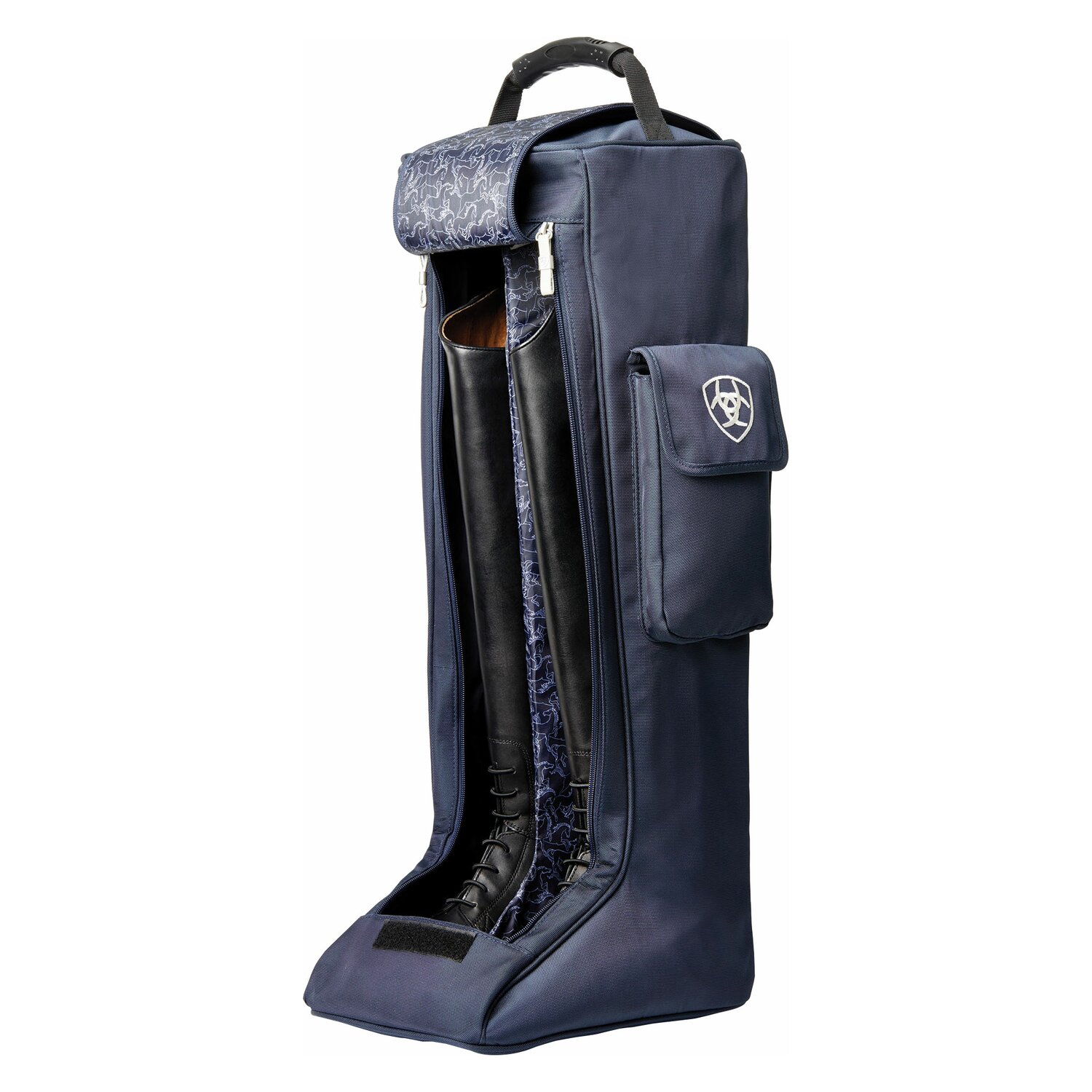 ARIAT Stiefeltasche – Ansicht 2