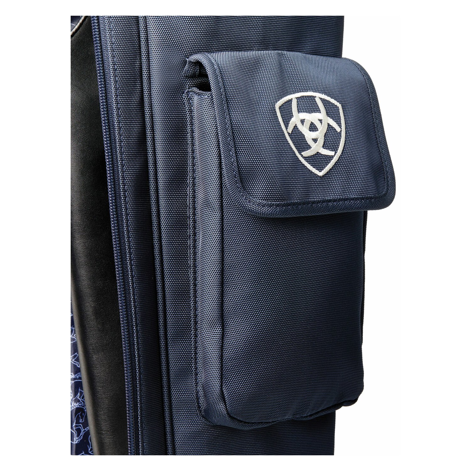 ARIAT Stiefeltasche – Ansicht 3