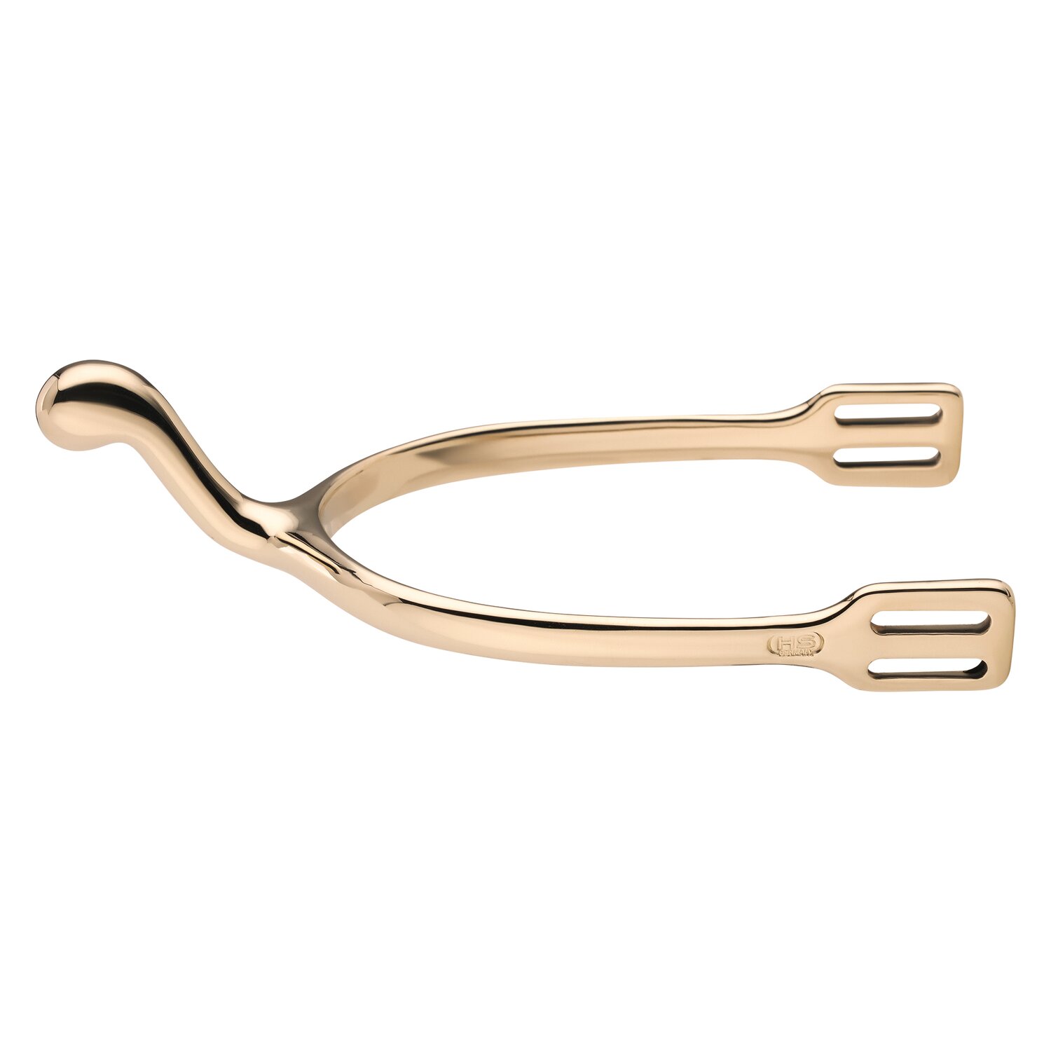 SPRENGER Schwanenhals-Sporen – Ansicht 1