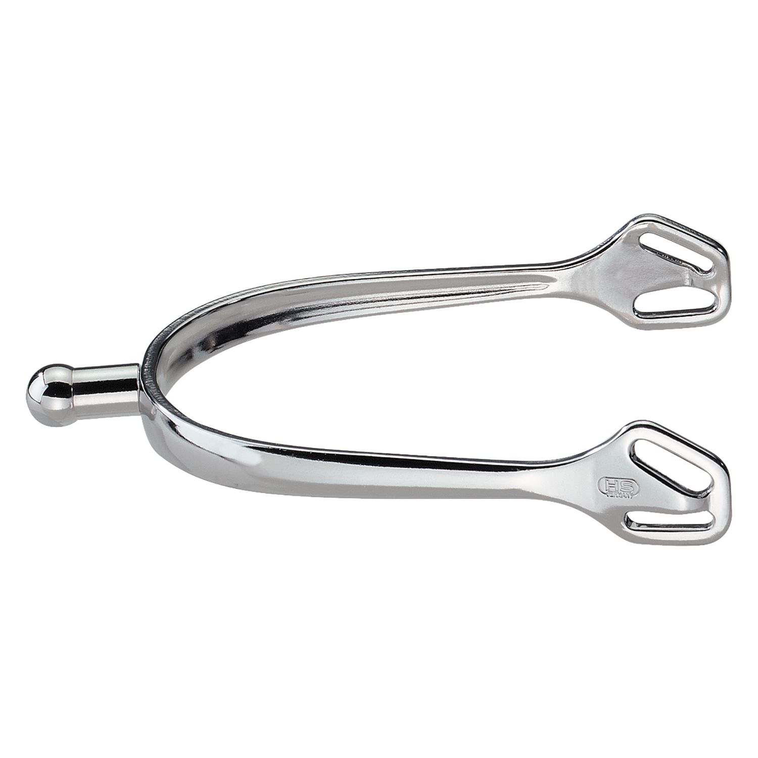 SPRENGER Sporen Ultra Fit mit Kugelende – Ansicht 1