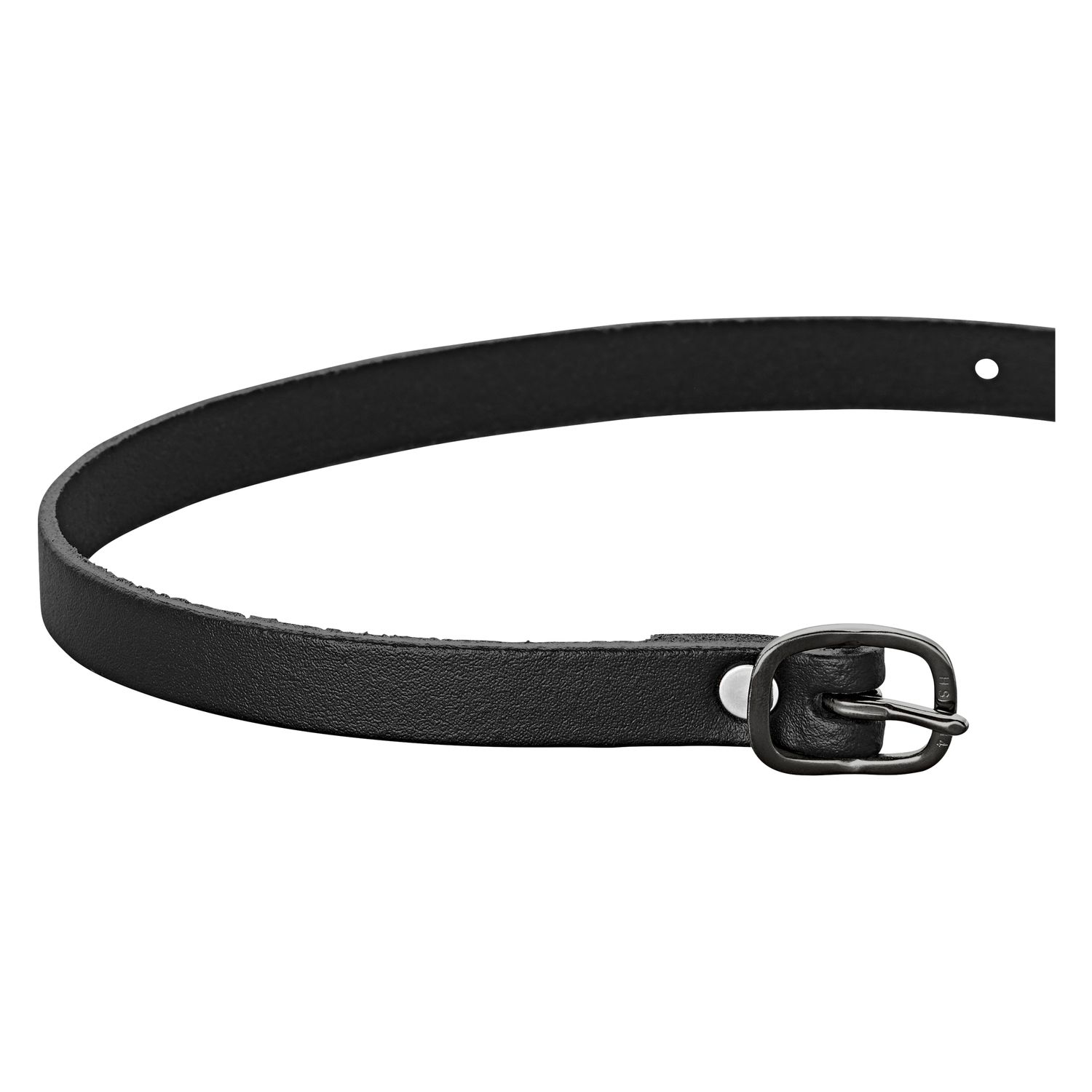 SPRENGER Sporenriemen Black Series – Ansicht 1