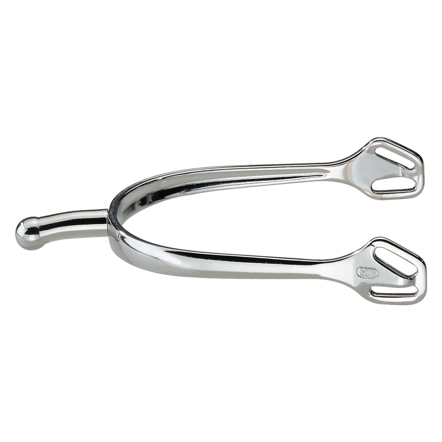 SPRENGER Sporen Ultra Fit mit Kugelende – Ansicht 1