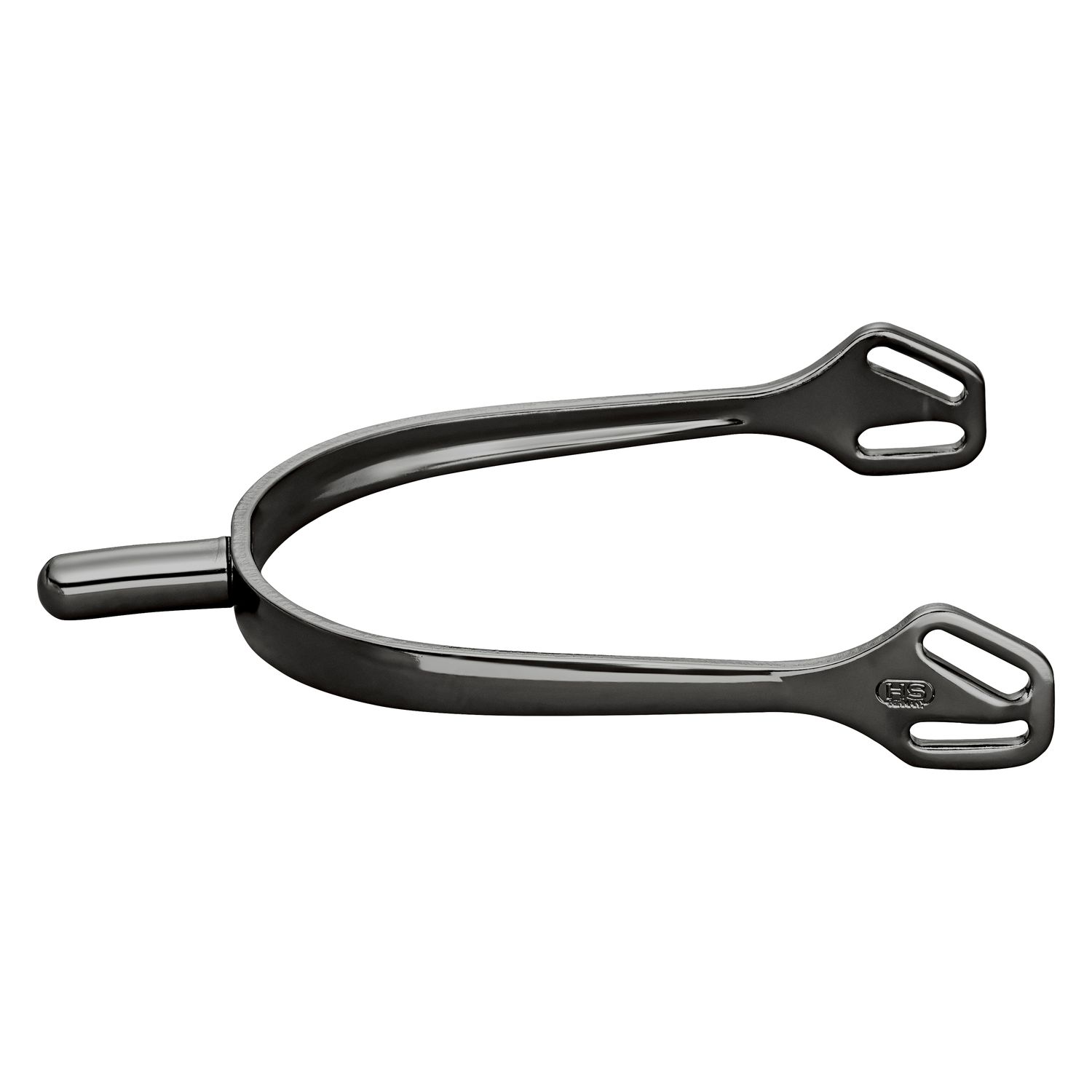 SPRENGER Balkenhol Sporen ULTRA fit anthrazit – Ansicht 1