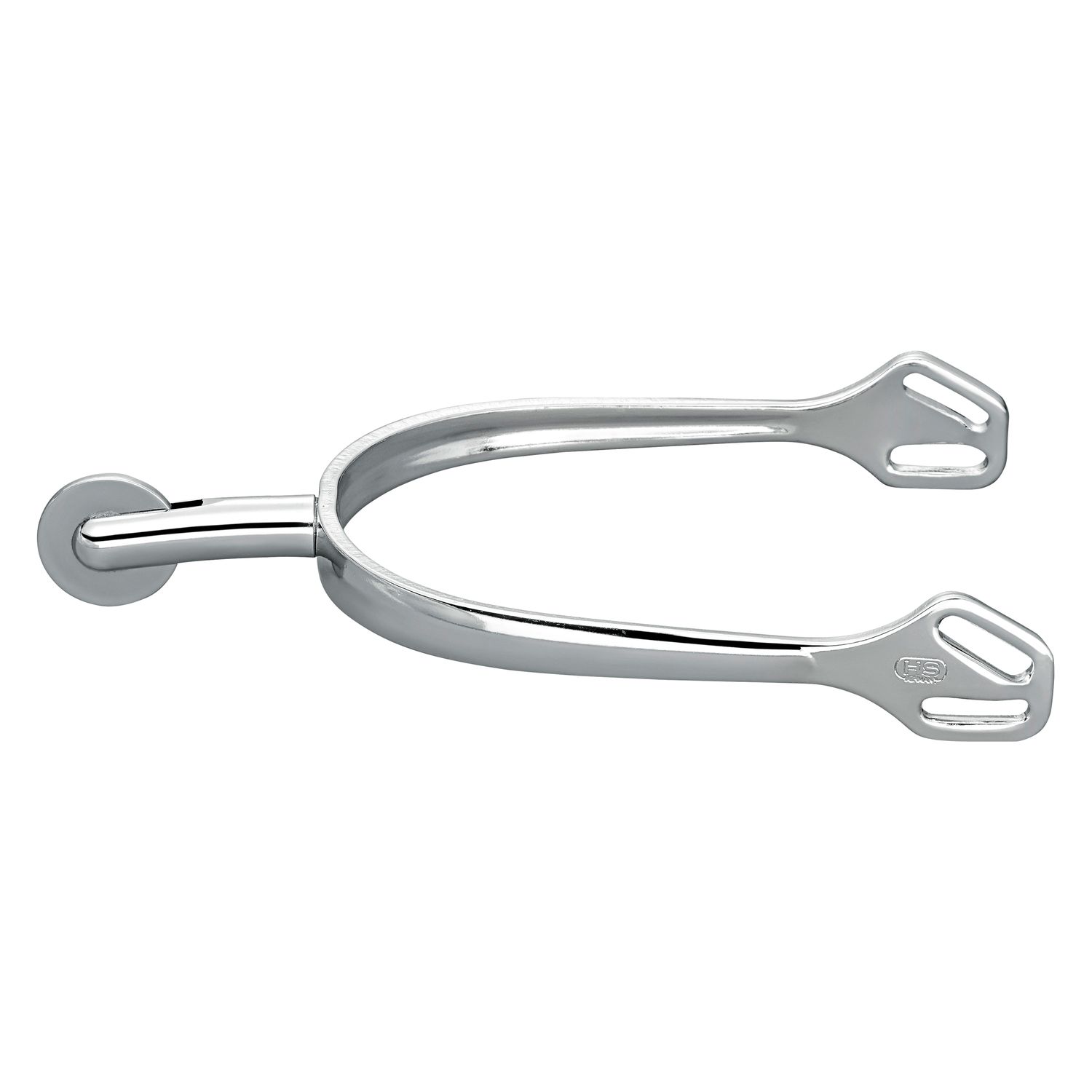 SPRENGER Sporen Ultra-Fit mit Ballrad – Ansicht 1