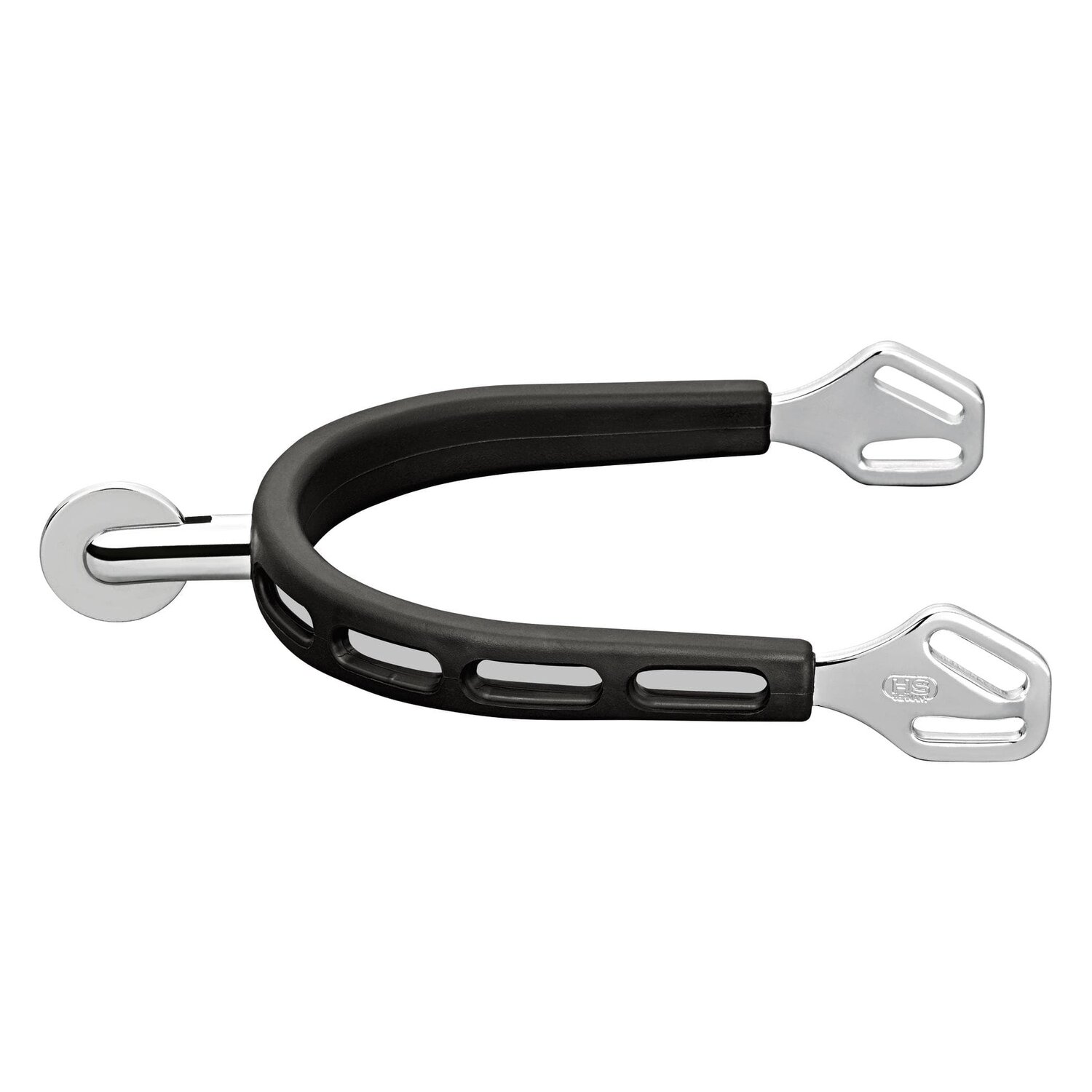 SPRENGER Sporen ULTRA fit EXTRA GRIP – Ansicht 1