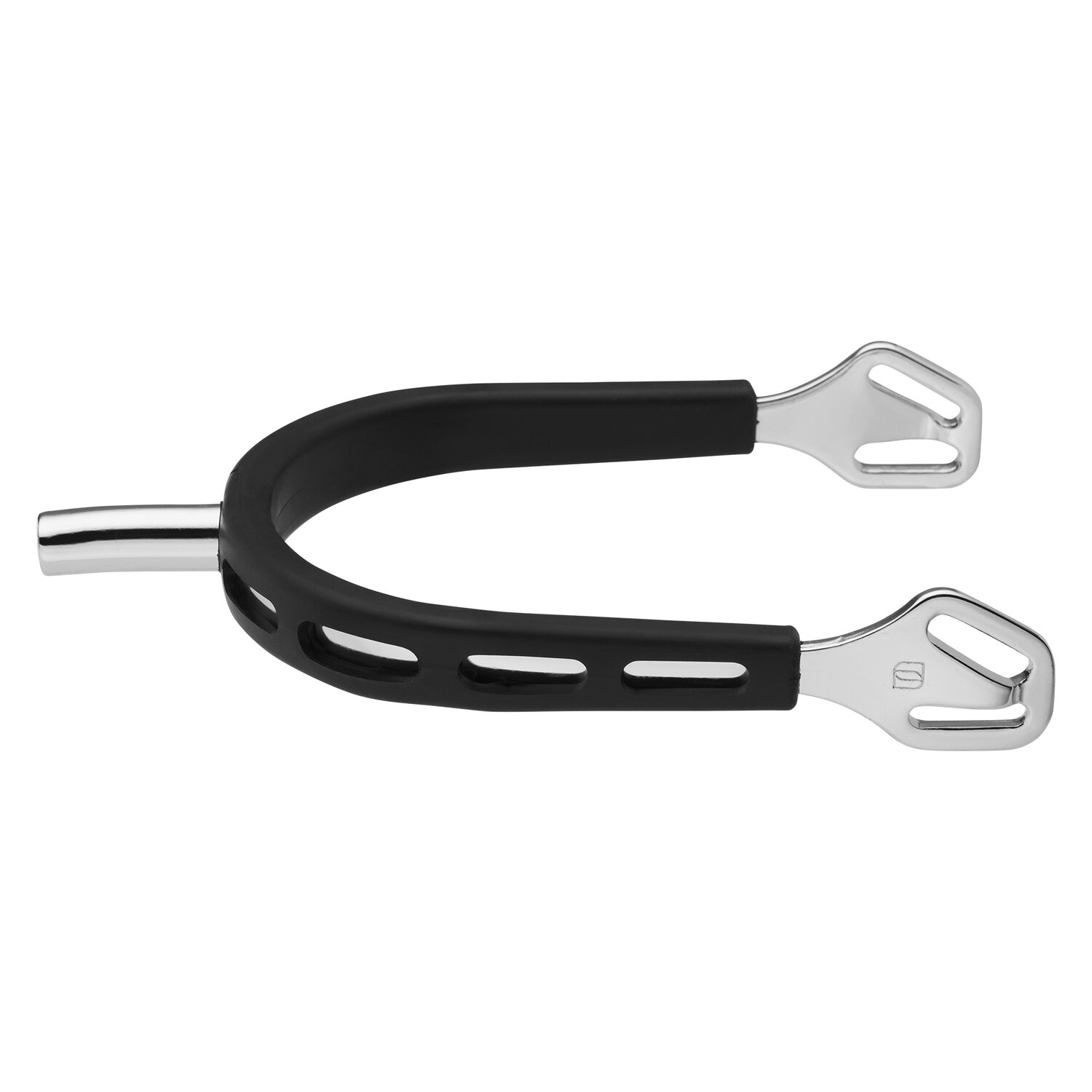 SPRENGER Sporen ULTRA fit EXTRA GRIP, mit Dorn – Ansicht 1