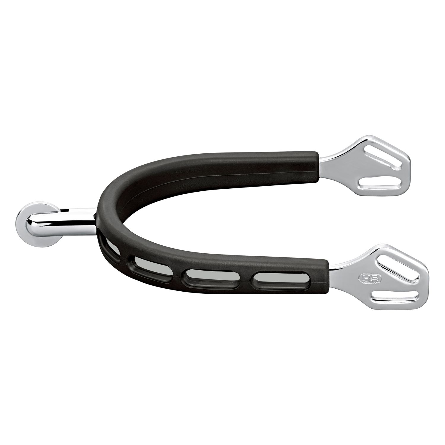 SPRENGER Sporen Ultra Fit Extra Grip, mit Ballrad – Ansicht 1