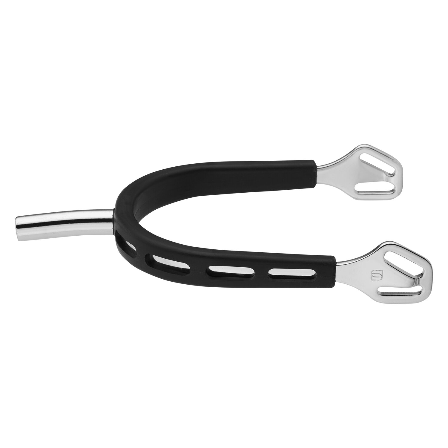 SPRENGER Sporen ULTRA fit EXTRA GRIP, mit Dorn – Ansicht 1