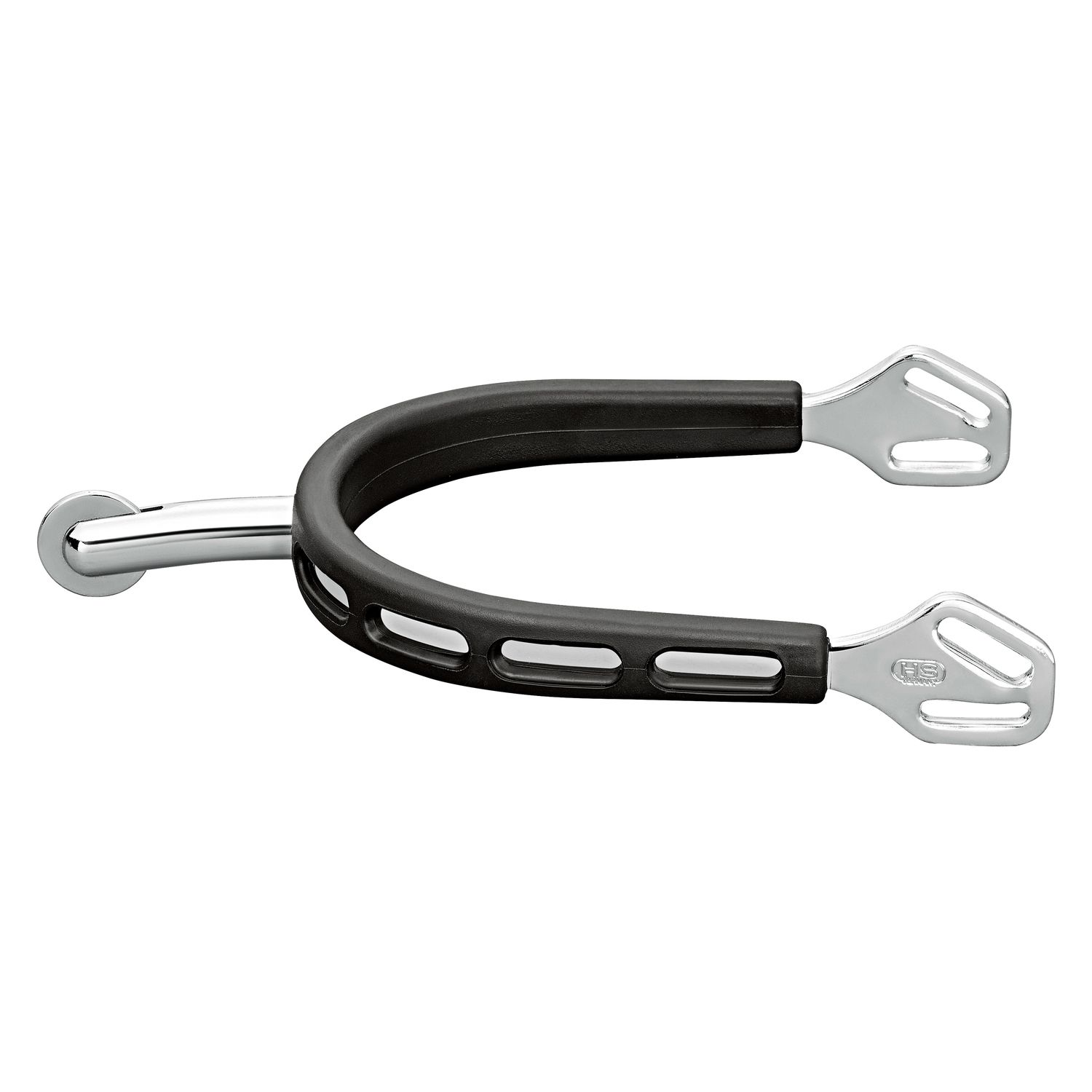 SPRENGER Sporen Ultra Fit-Extra Grip, mit Ballrad – Ansicht 1