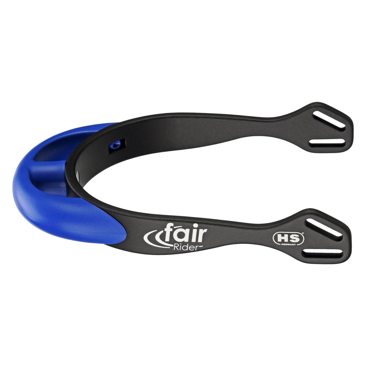 SPRENGER FairRider Sporen rund – Ansicht 1