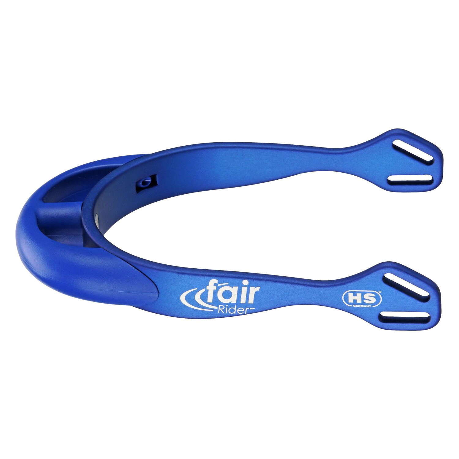 SPRENGER FairRider Sporen rund – Ansicht 1