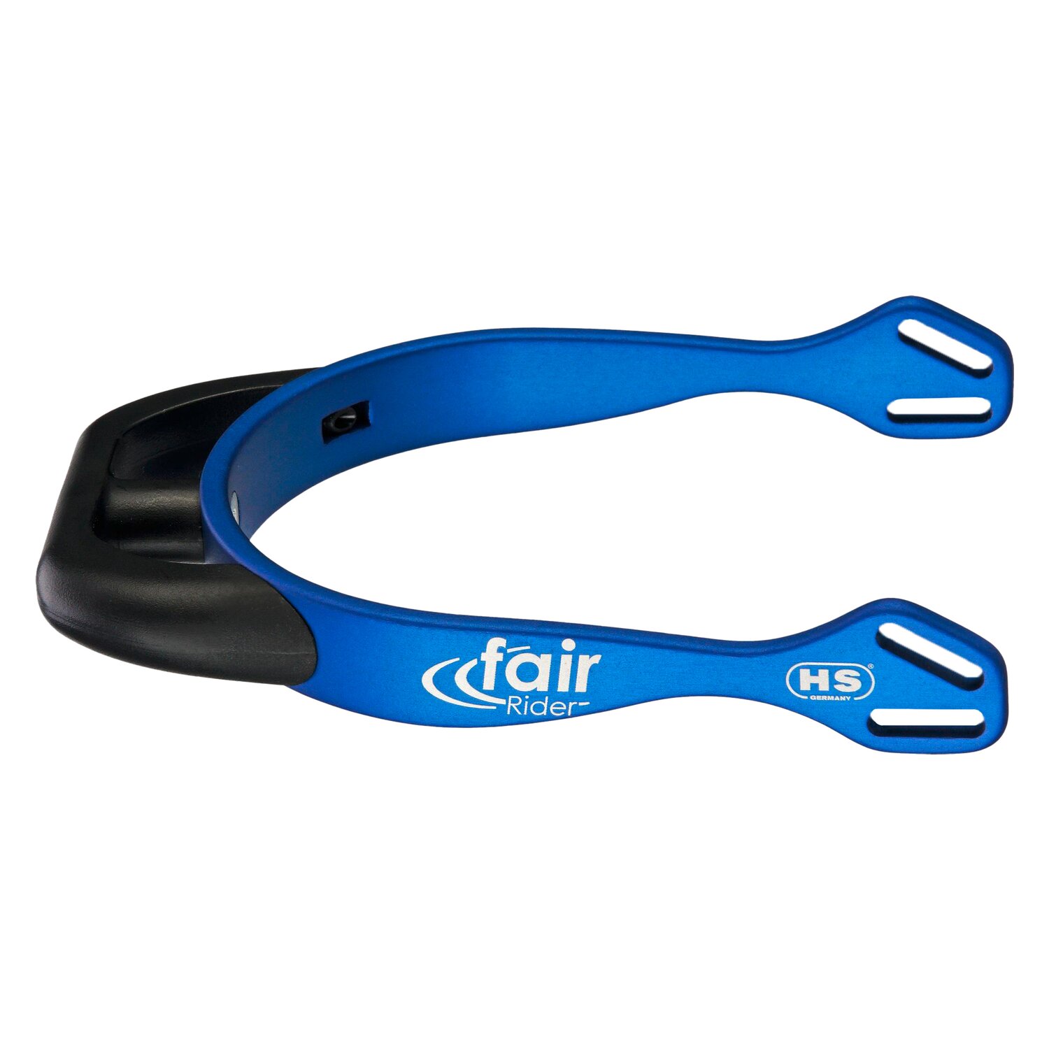 SPRENGER FairRider Sporen flach – Ansicht 1