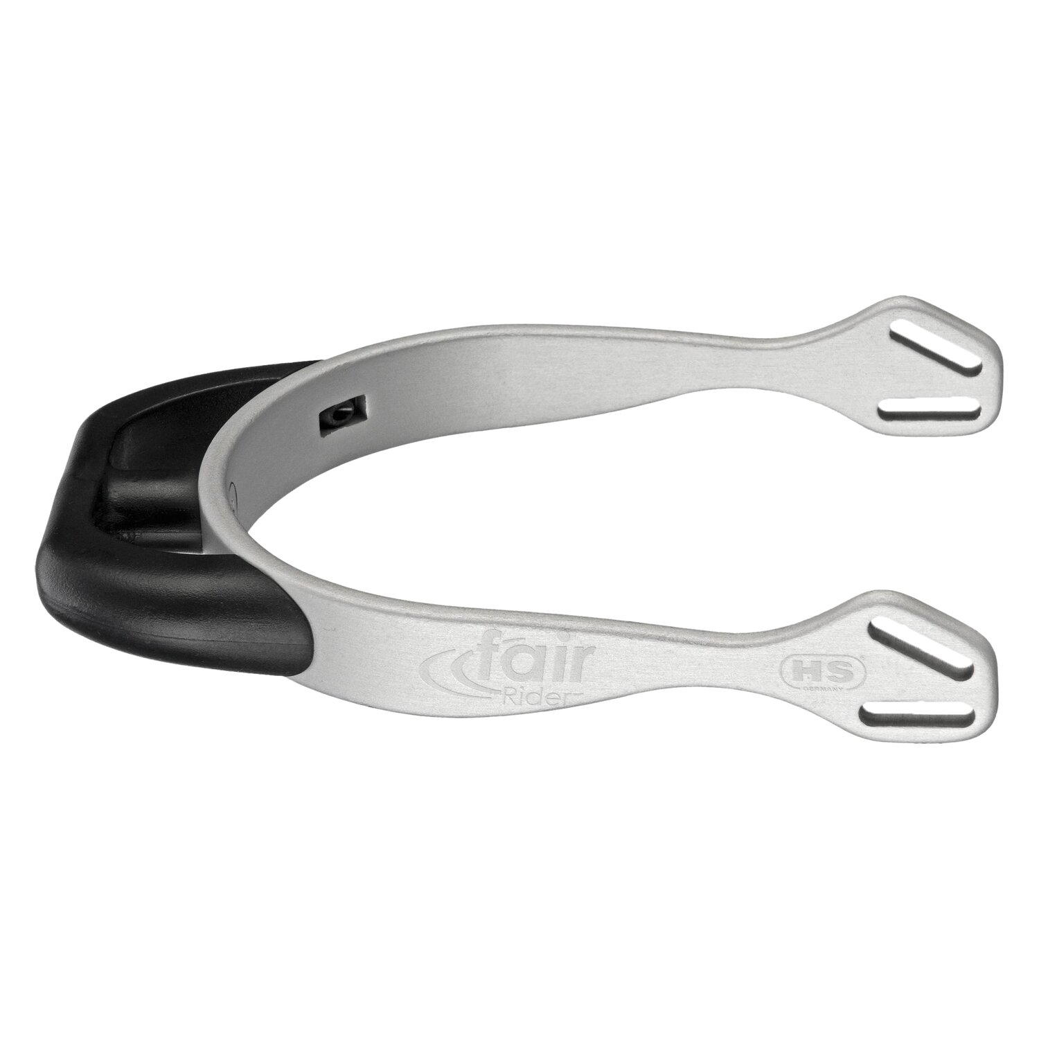 SPRENGER FairRider Sporen flach – Ansicht 1