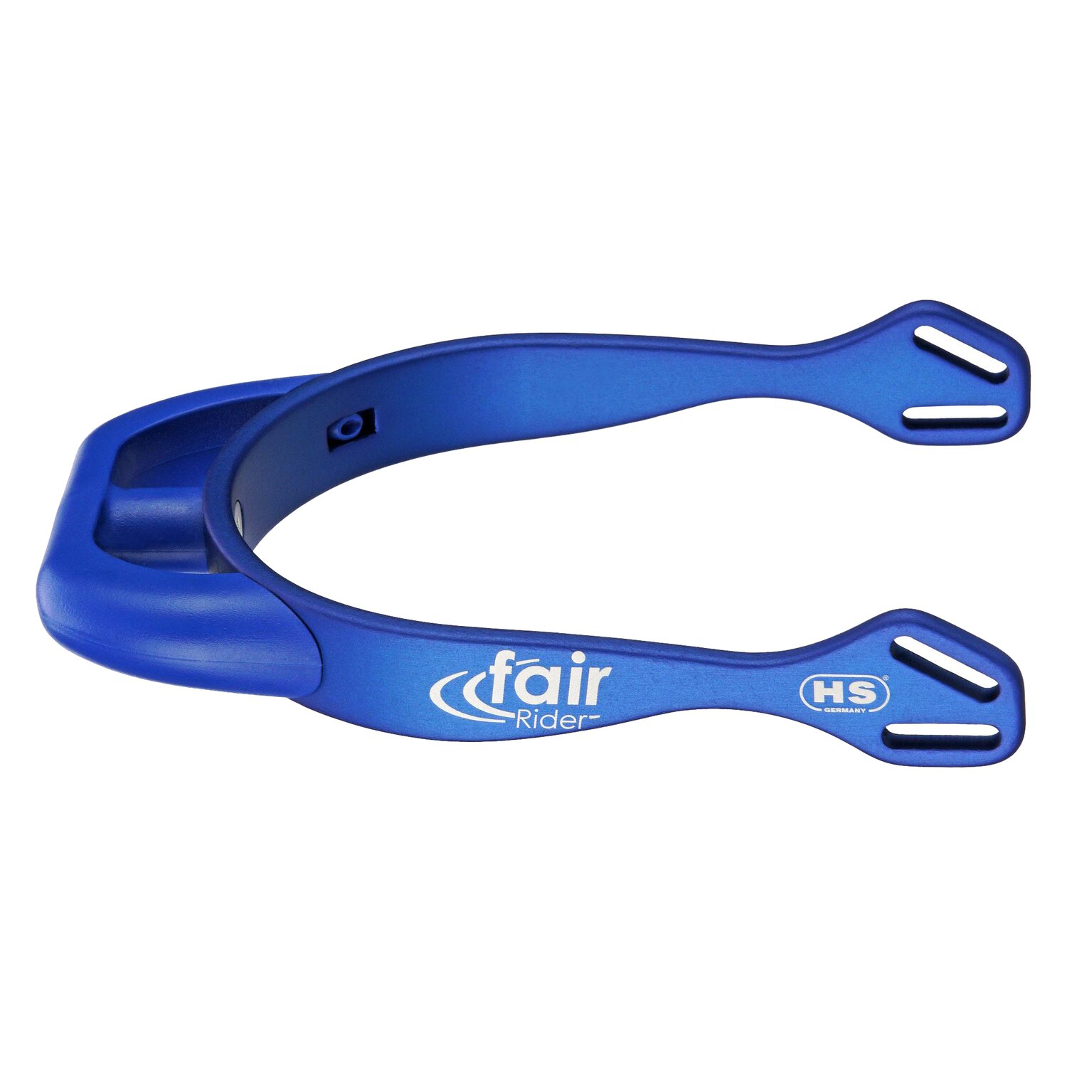 SPRENGER FairRider Sporen flach – Ansicht 1