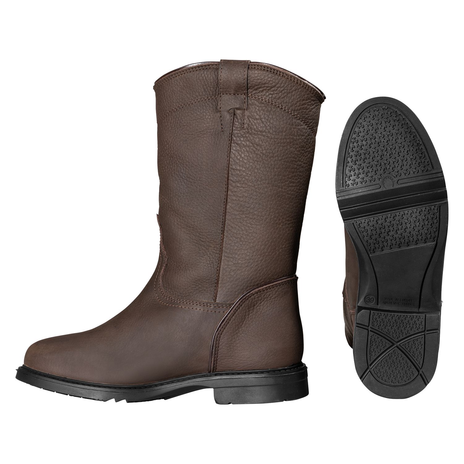L-pro West Westernstiefel Tucson – Ansicht 3