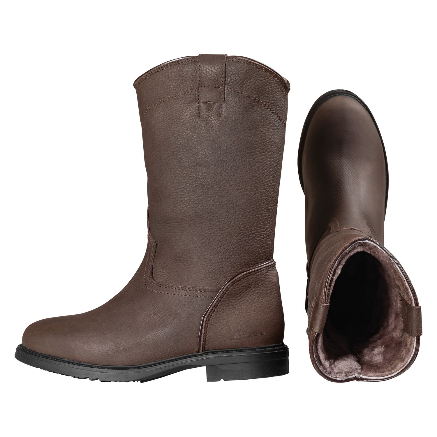 L-pro West Westernstiefel Tucson – Ansicht 2