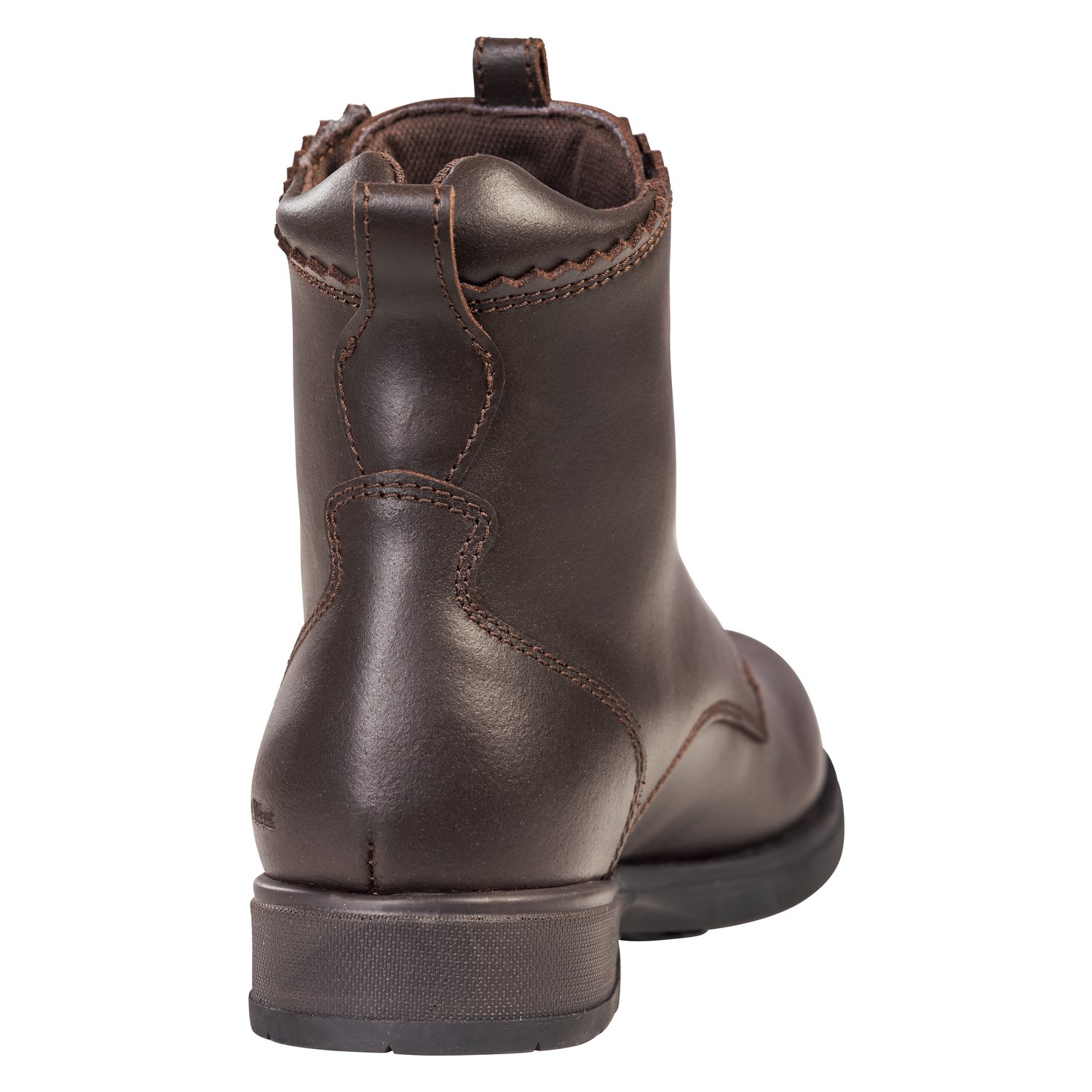 L-pro West Schnürschuh Dallas, Unisex – Ansicht 2