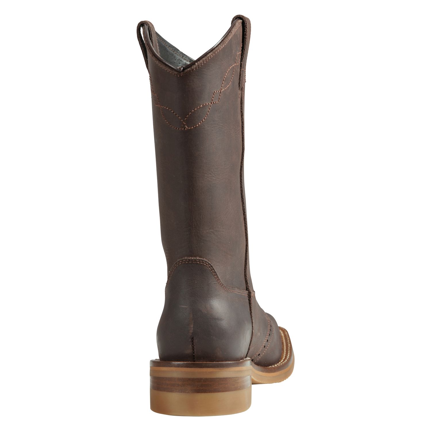 L-pro West Westernstiefel Spokane, Unisex – Ansicht 2