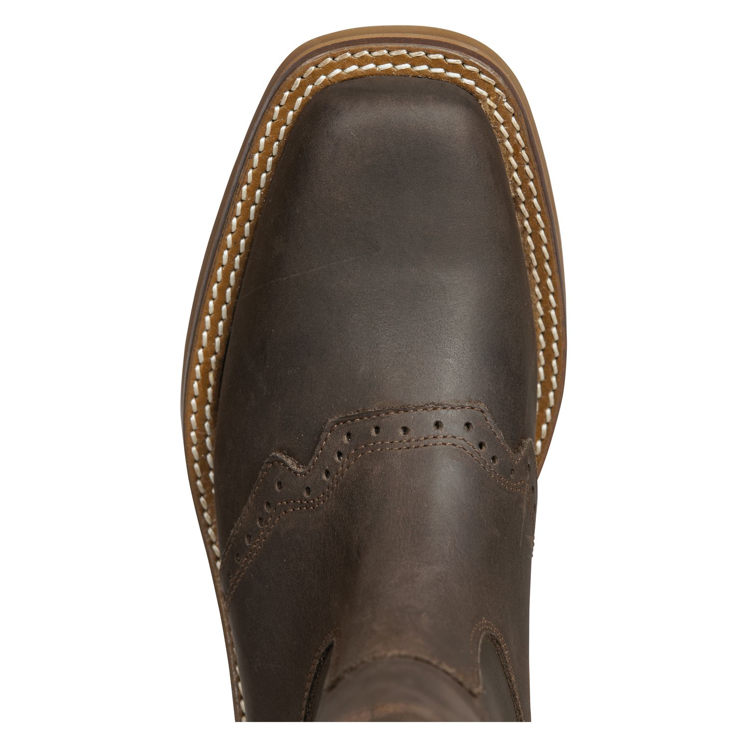 L-pro West Westernstiefel Spokane, Unisex – Ansicht 5